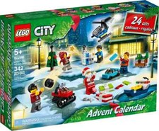 Lego city 60268 for sale  Pearl River