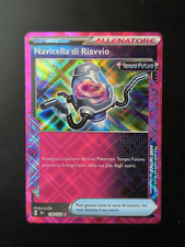 Carta pokemon navicella usato  Cento