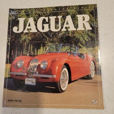 Jaguar enthusiast color for sale  Summerville