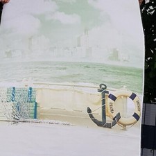 Stoffbanner maritim 1500 gebraucht kaufen  Stolberg (Rhld.)