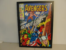 Avengers marvel comics for sale  Fort Myers