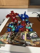 Lot bakugan battle for sale  Miami