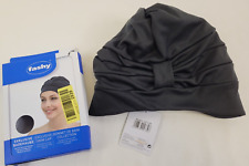 Badehaube damen schwarze gebraucht kaufen  Hofgeismar