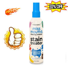 Miss Mouth's Messy Eater Stain Treater Spray, QXO comprar usado  Enviando para Brazil