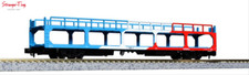 Kato ku5000 tricolor for sale  CANVEY ISLAND