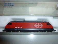 Kato 13709 460 gebraucht kaufen  Weil am Rhein