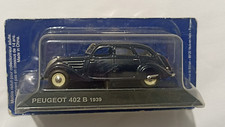 Peugeot 402 1939 d'occasion  Niort