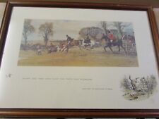 Superb happy hunt for sale  TURRIFF