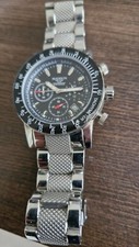 Herren chronograph madison gebraucht kaufen  Kassel