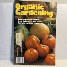 January 1984 organic for sale  Shipping to Ireland