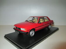 Peugeot 305 rouge d'occasion  France