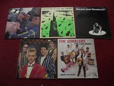rockabilly lp for sale rockabilly lp for sale ABERGAVENNY