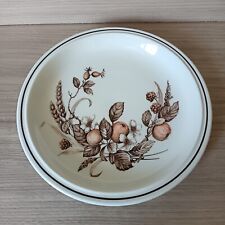 Assiette porcelaine royal d'occasion  Aubin