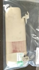 Aletta parasole parabrezza usato  Cinisello Balsamo