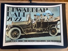 Chuck sperry edwardian for sale  Newport