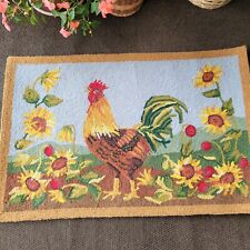 Rooster wool small for sale  Wadsworth