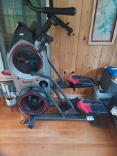 Bowflex max trainer for sale  Venetia