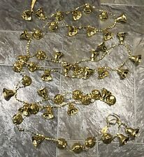 Vintage string bells for sale  NORTHWICH