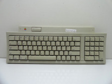 Apple beige keyboard for sale  Portland