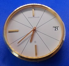 Jaeger lecoultre schreibtischu gebraucht kaufen  Durbach