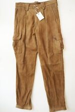 Lederhose dickes schafnappa gebraucht kaufen  Trossingen
