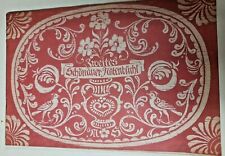 German pieces zither for sale  RIPON