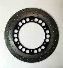Front disc disk for sale  ANDOVER