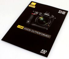 Nikon brochure for sale  Pittsburgh