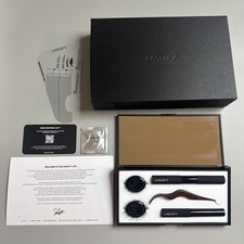 Kit de controle Lashify kit ousado com cílios B10 e B12 beleza CAIXA ABERTA comprar usado  Enviando para Brazil
