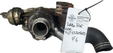 Turbo turbina turbocompressore usato  Reggio Emilia