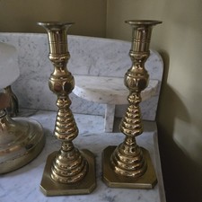 Vintage set brass for sale  Lynchburg