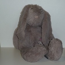 Doudou lapin jardin d'occasion  France