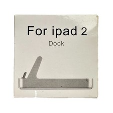 Ipad dock charger for sale  Kent