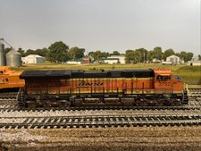 Scaletrains.com bnsf gevo for sale  Wheaton