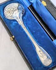 Cuillère saupoudreuse modèle d'occasion  Nantes-