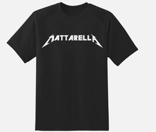 Shirt artist mattarella usato  Napoli