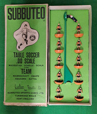 Boxed subbuteo 1970s for sale  PONTYPOOL