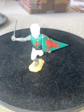 Vintage timpo medieval for sale  LOUGHBOROUGH