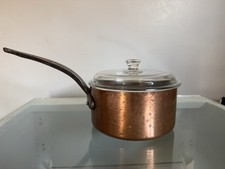 Baumalu copper french for sale  Lynwood