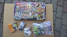 Lego friends 41352 usato  Valvestino