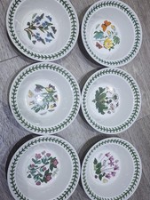 Portmeirion side bowls for sale  ERITH