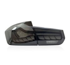 PARA BMW 3 SERIES F30 F35 F80 2012-2018 GTS LANTERNAS TRASEIRAS LÂMPADAS COM ANIMAÇÃO DE INICIALIZAÇÃO comprar usado  Enviando para Brazil