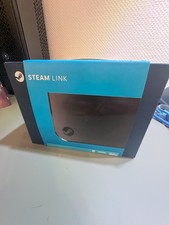 Steam link streaming gebraucht kaufen  Hamburg