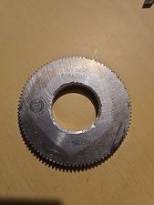 Teeth gear shaper for sale  SHEFFIELD