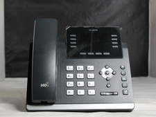 Yealink sip t44w for sale  Madison