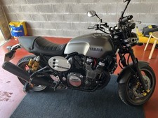Yamaha xjr1300 black for sale  PORTH