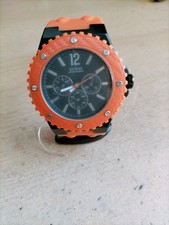 Montre guess homme d'occasion  Saint-Herblain