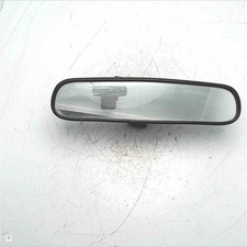 Specchio specchietto interno usato  Mineo