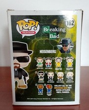 Funko pop breaking usato Funko pop breaking usato  Limbiate