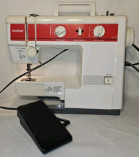 Vintage brother 1010 for sale  Fort Worth